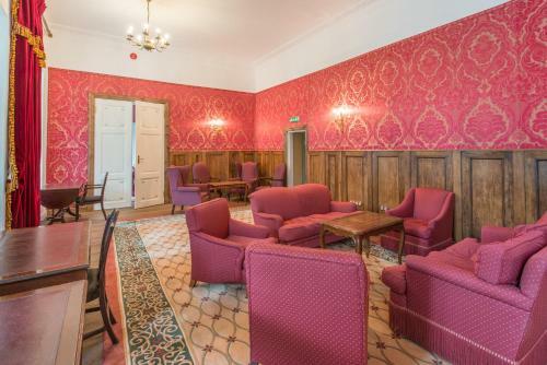 Kernu Manor Hotel
