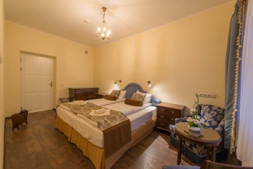 Kernu Manor Hotel