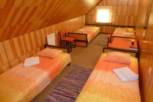 Hostal Kihelkonna Pastorate Guesthouse