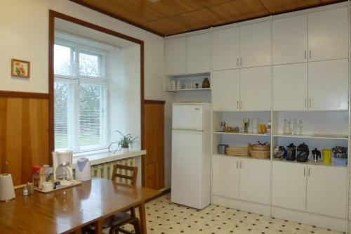 Hostal Kihelkonna Pastorate Guesthouse