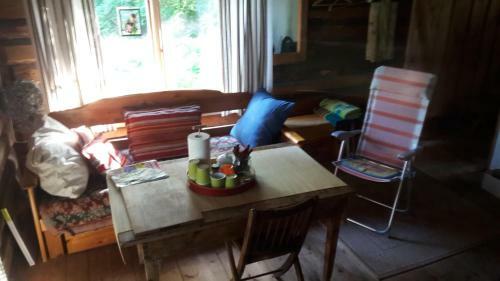 Lodge Kenni Holiday House