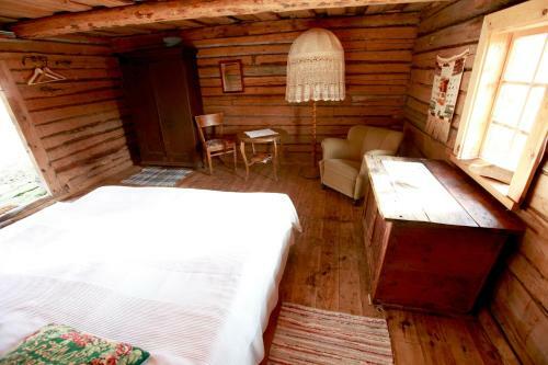 Bed & Breakfast Metsara B & B