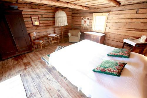 Bed & Breakfast Metsara B & B