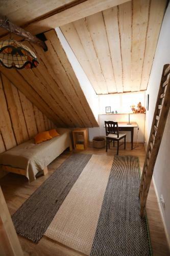 Bed & Breakfast Metsara B & B