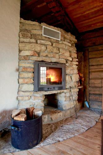 Bed & Breakfast Metsara B & B