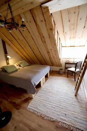 Bed & Breakfast Metsara B & B