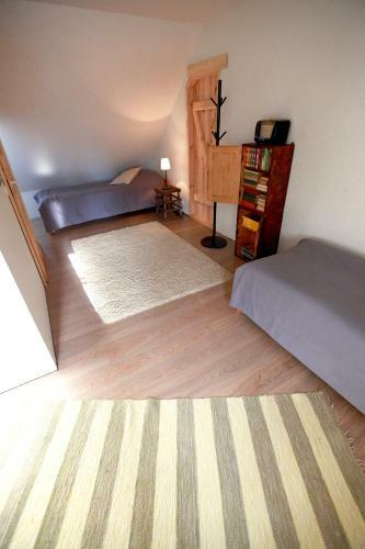 Bed & Breakfast Metsara B & B