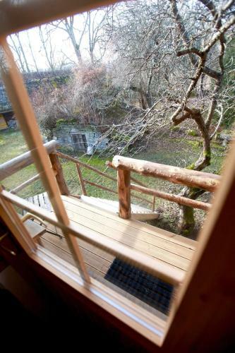 Bed & Breakfast Metsara B & B