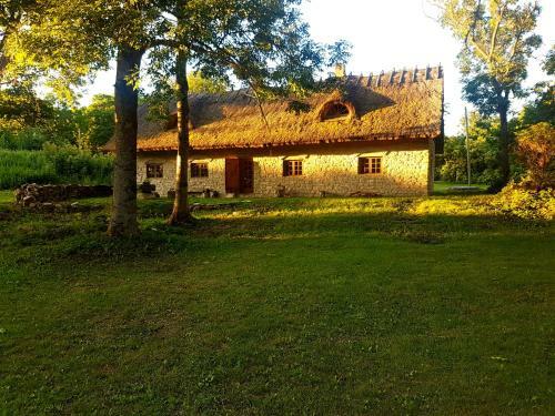 Lodge Paali Cottages