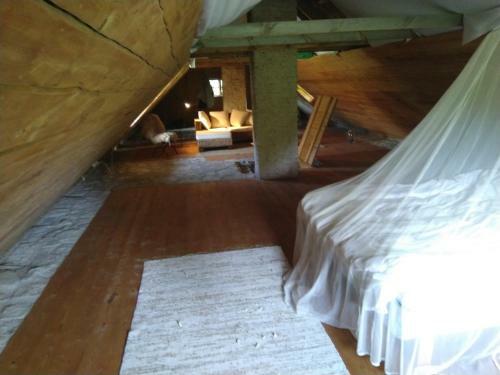 Lodge Paali Cottages