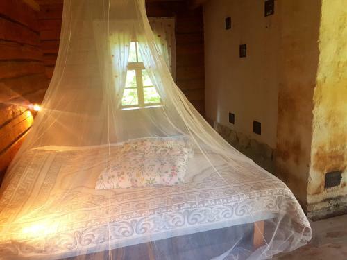 Lodge Paali Cottages