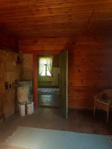 Lodge Paali Cottages