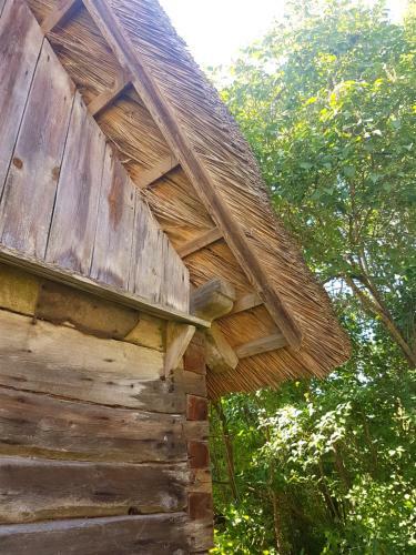 Lodge Paali Cottages
