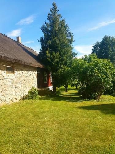 Lodge Paali Cottages