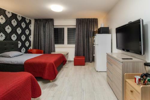 K�revere Motel & Steakhouse