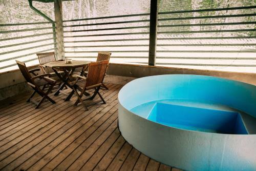 Lehtla Holiday House