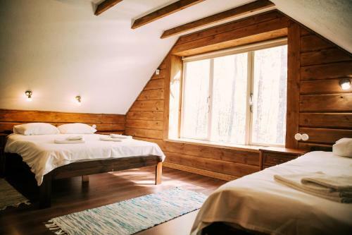 Lehtla Holiday House
