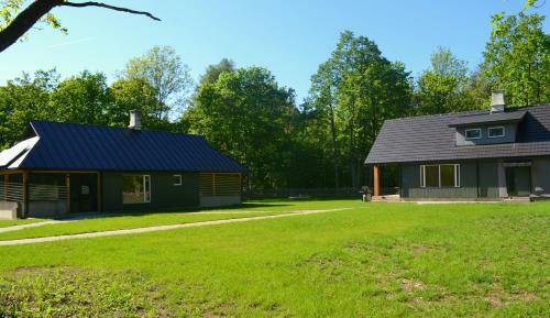 Lehtla Holiday House