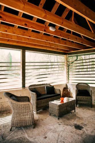 Lehtla Holiday House