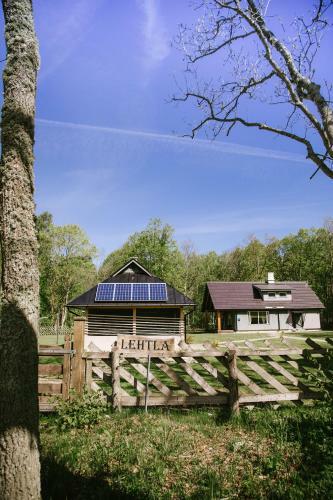 Lehtla Holiday House
