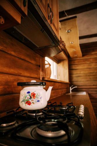 Lehtla Holiday House