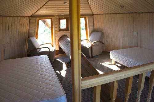 Agroturismo Mardi Farm Stay