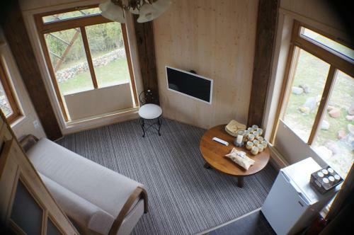 Agroturismo Mardi Farm Stay