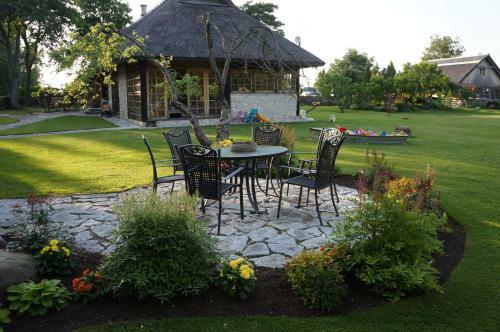 Agroturismo Mardi Farm Stay
