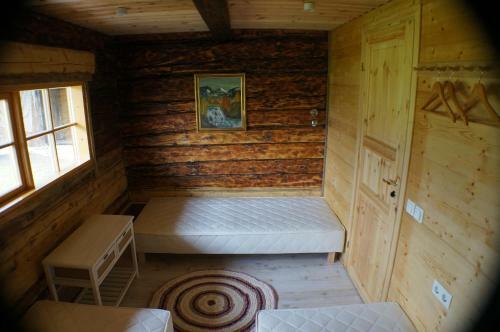 Agroturismo Mardi Farm Stay
