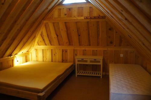 Agroturismo Mardi Farm Stay