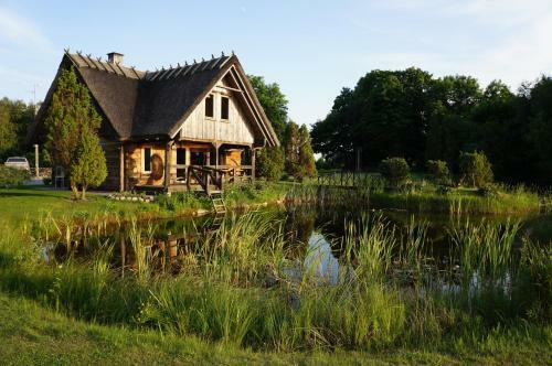 Agroturismo Mardi Farm Stay