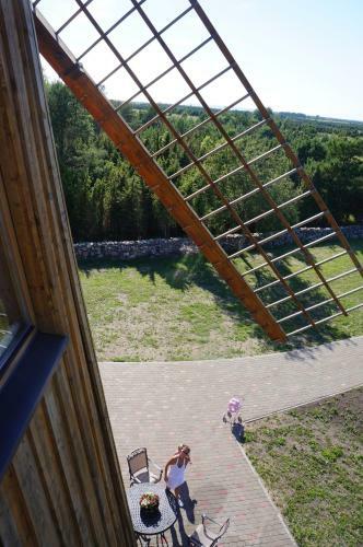 Agroturismo Mardi Farm Stay