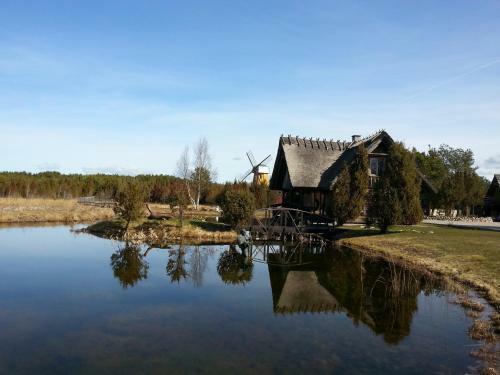 Agroturismo Mardi Farm Stay