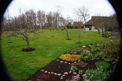 Agroturismo Mardi Farm Stay