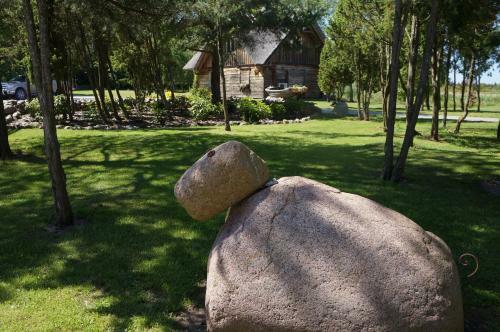 Agroturismo Mardi Farm Stay