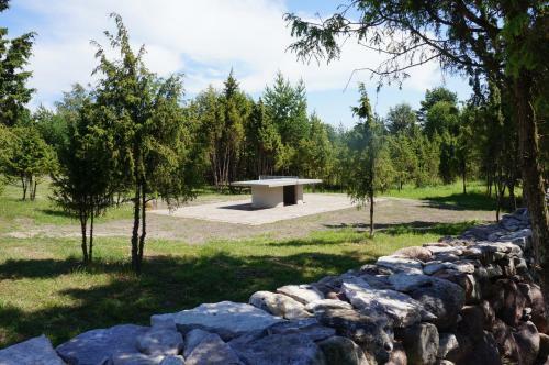 Agroturismo Mardi Farm Stay