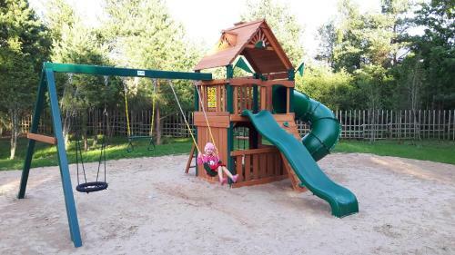 Agroturismo Mardi Farm Stay