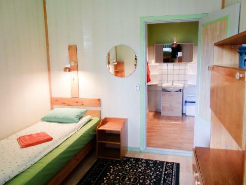 Agroturismo S�rve Holiday Home