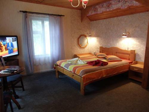 Agroturismo S�rve Holiday Home