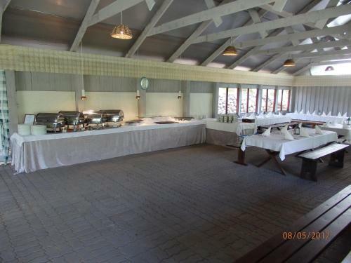 Agroturismo S�rve Holiday Home