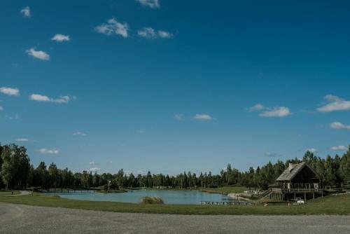 Toosikannu Holiday Centre