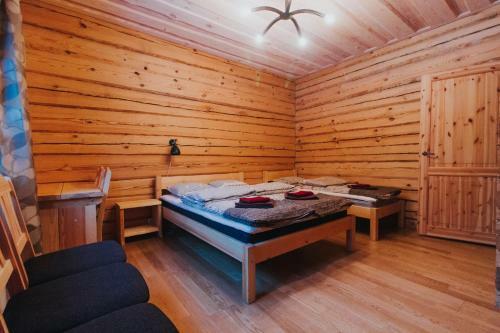 Toosikannu Holiday Centre