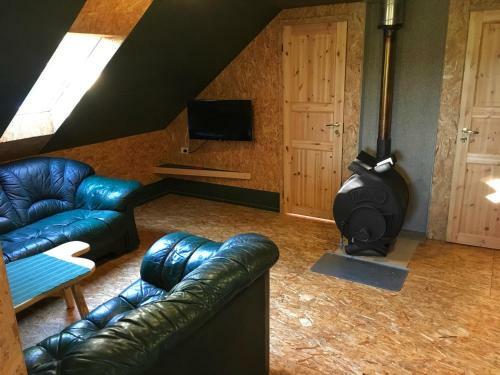 Agroturismo Hiie Talu