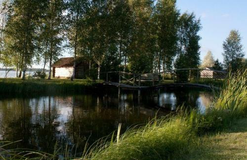 Agroturismo Hiie Talu