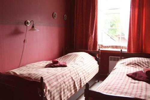 Posada Guesthouse Kadrina M�is