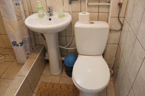Hostel Nele