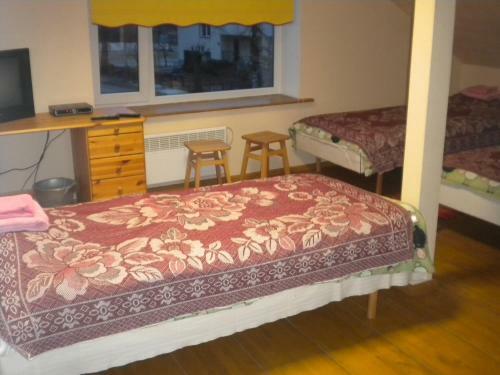 Hostal Madise Guesthouse