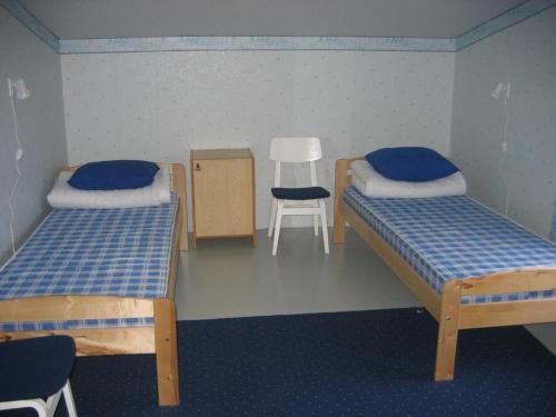 Hostal J�rve��re Holiday House