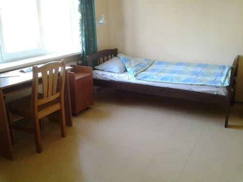 J�rva-jaani Hostel