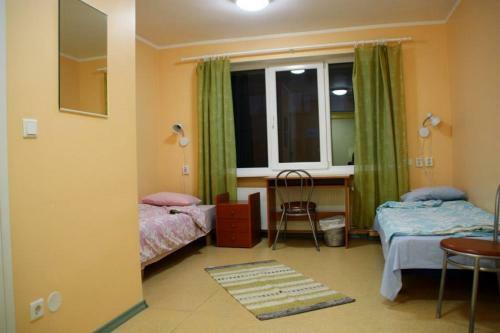 J�rva-jaani Hostel